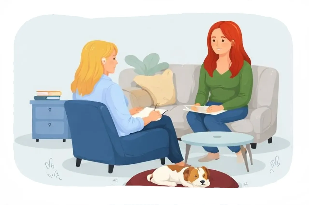 Psicoterapia individuale