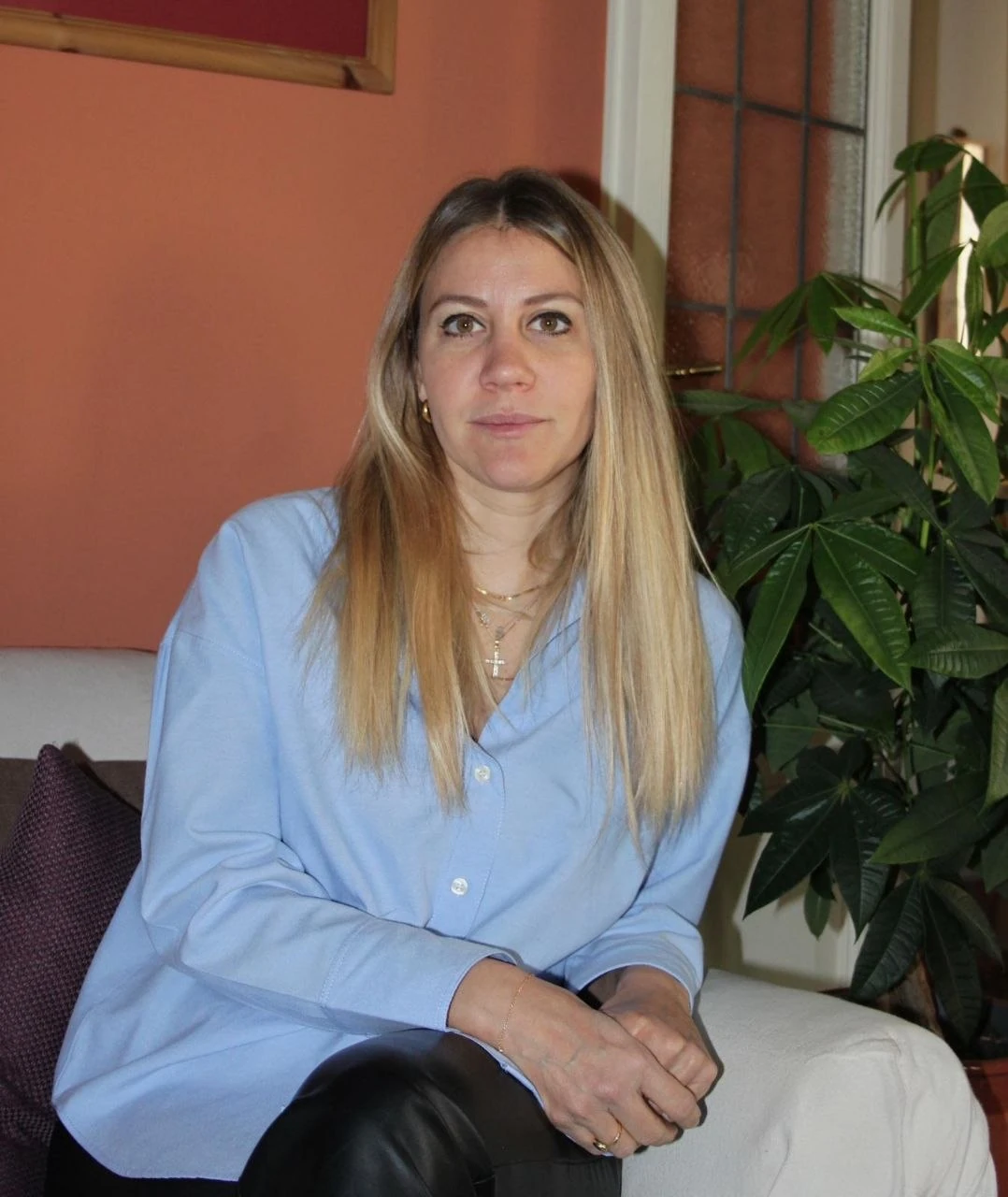 Psicologa psicoterapeuta a Brescia e Online