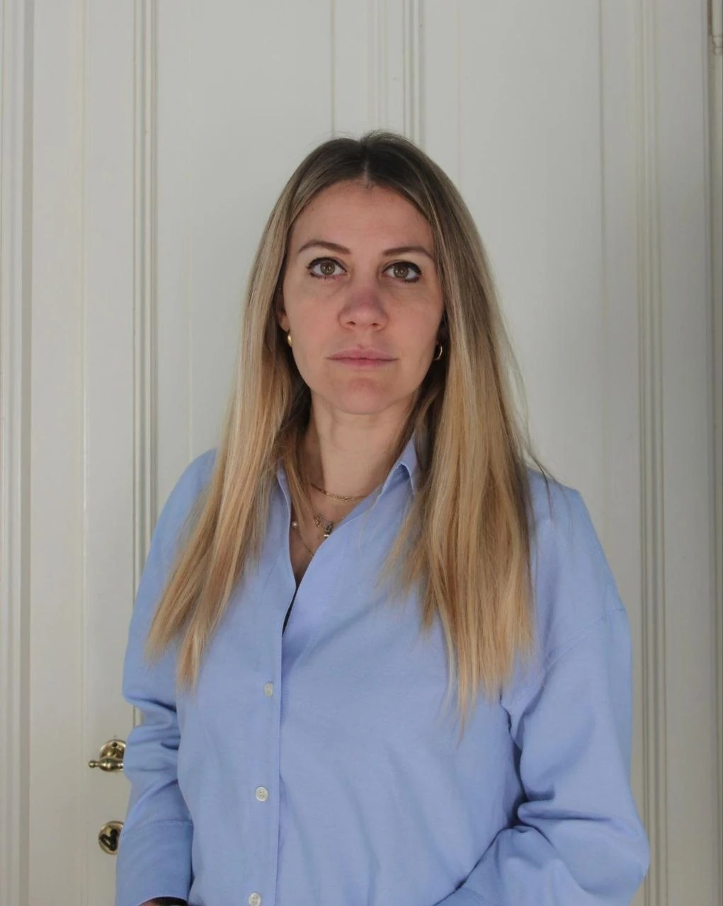 Formazione psicologa psicoterapeuta