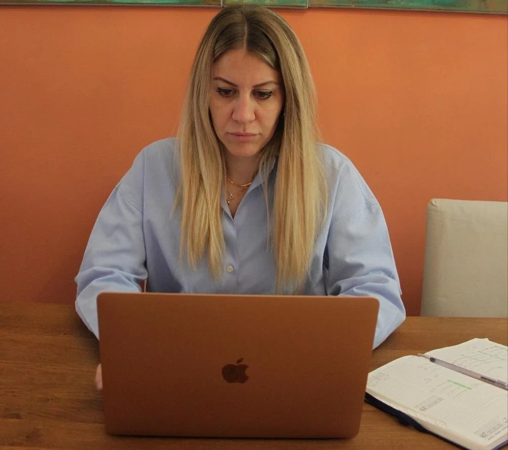 Psicoterapia online